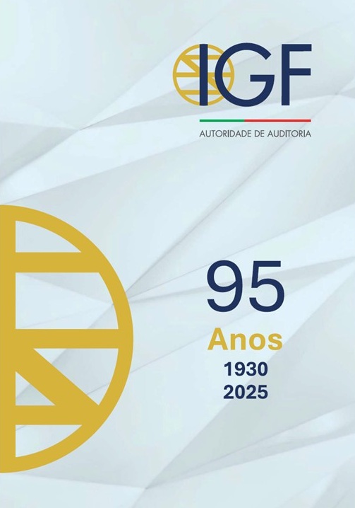 Aceda à Brochura IGF 95 Anos 1930 2025