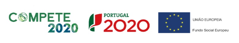 Compete 2020; Portugal 2020: União Europeia Fundo Social Europeu