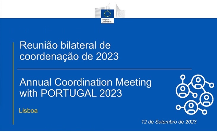Reunião Anual Coordenação 2023